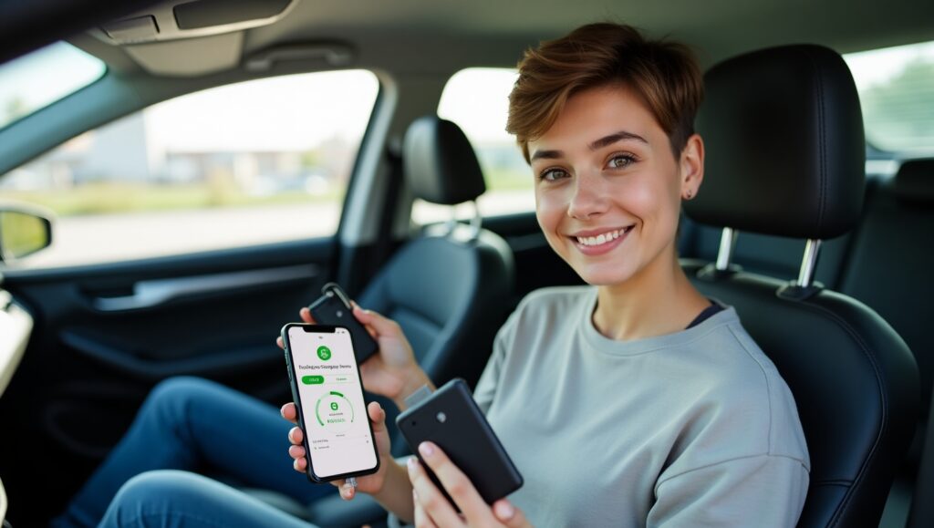 Best EV apps helping drivers avoid broken charger payments systems in the U.S.