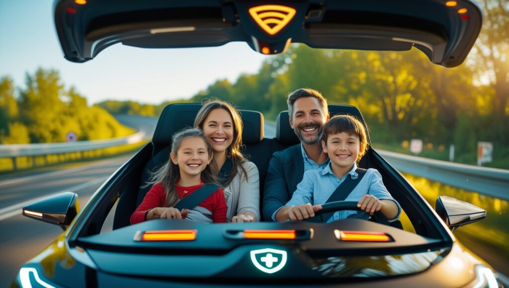  EV battery coolant safety awareness – protect your family and environment

